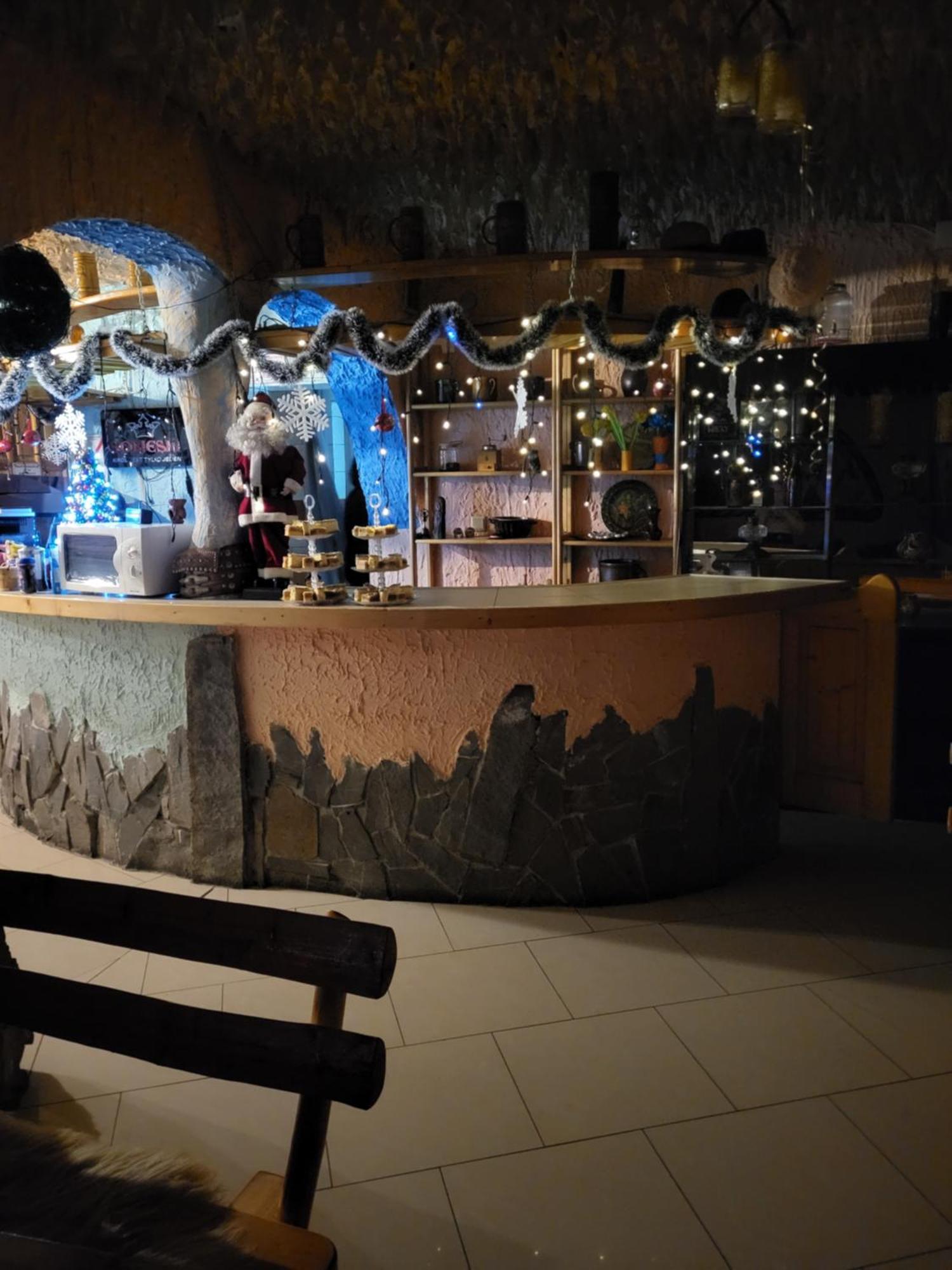 Bed and Breakfast Glamping Gliczarow Klapnioki Лесьниця Екстер'єр фото